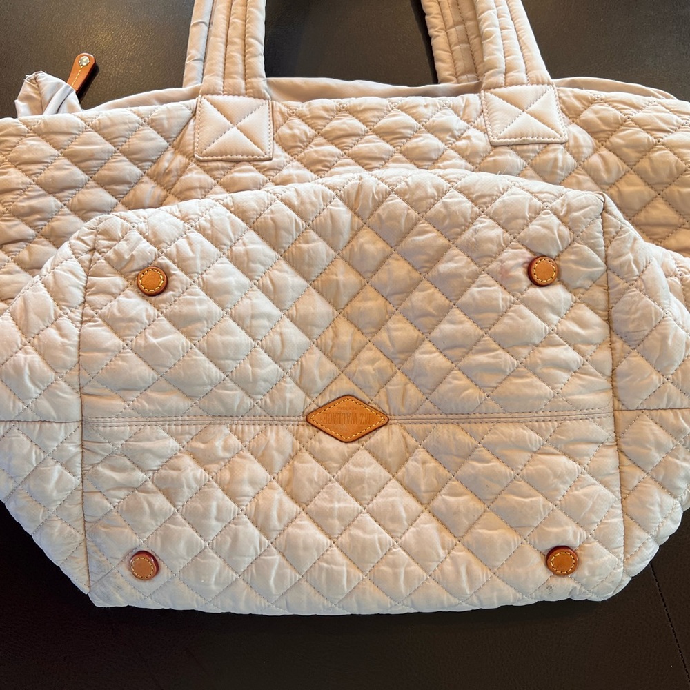 MZ WALLACE BAG - THE CLASS BY TARYN TOOMEY MZ WALLACE BAG